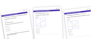 15 Simultaneous Equations Questions And Practice Problems Worksheet