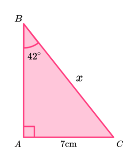 Sin Cos Tan Example 1 image