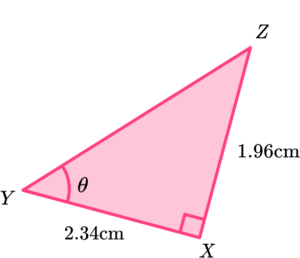 Sin Cos Tan Example 6 image