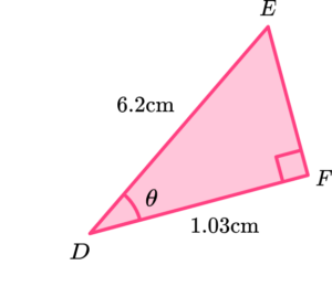 Sin Cos Tan question 5