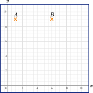 triangle GCSE question 3 a