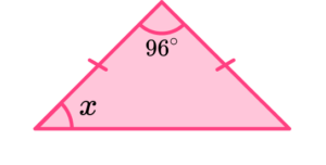 triangle question 3