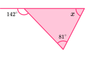 triangle question 4