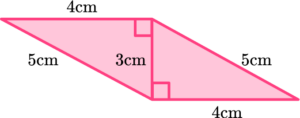 Triangles example 5 step 3