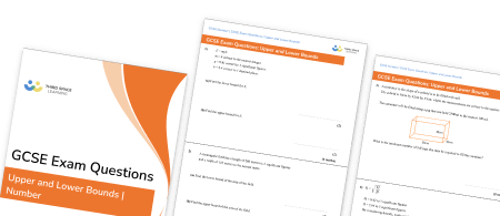 Upper And Lower Bounds Exam Questions
