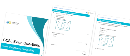 Venn Diagram Exam Questions