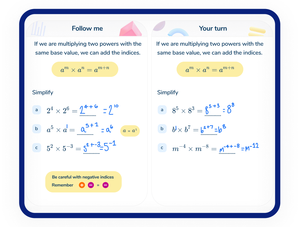 Securing KS3