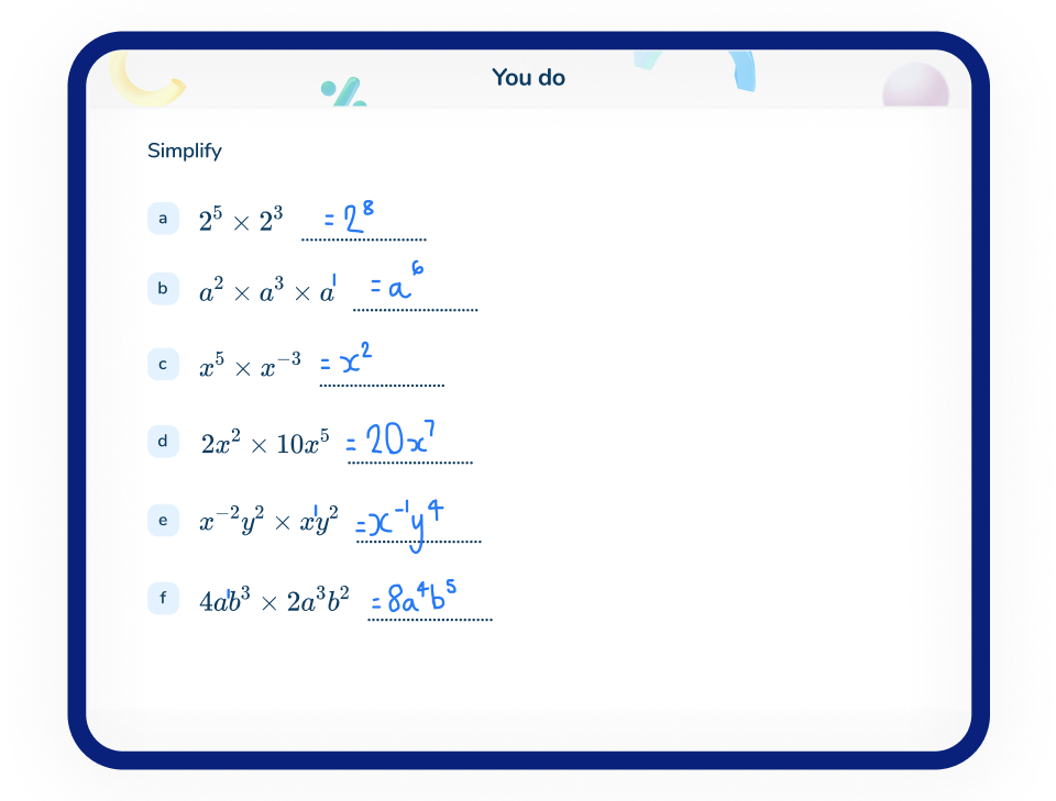 Securing KS3